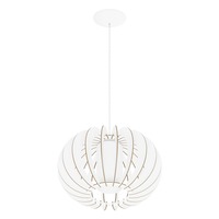 Koule - EG 95606 Závěsné svítidlo STELLATO 2 95606 - EGLO