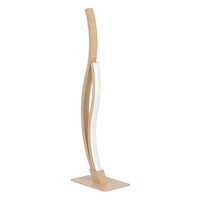 Stolní lampy dekorační - EG 901213 Stolní svítidlo GRISOLIA EGLO 901213 - EGLO