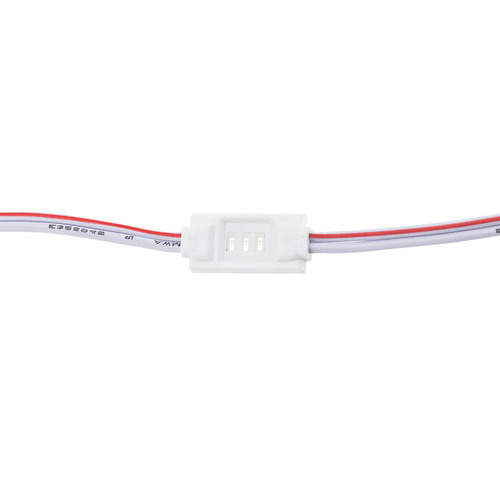LED moduly Optonica - LED modul 3 3014 - foto 1