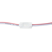 Moduly LED čoček - LED modul 3 3014