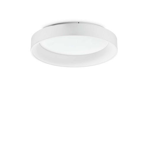 Kruhová - ILUX 293790 Stropní svítidlo Ziggy pl d060 - IDEALLUX - foto 1