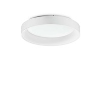 Kruhová - ILUX 293790 Stropní svítidlo Ziggy pl d060 - IDEALLUX