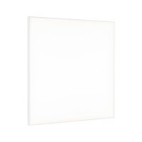 Downlight - P 79818 Velora LED Panel 595x595mm 34 W bílá mat - PAULMANN