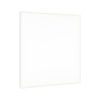 Hranatá - P 79818 Velora LED Panel 595x595mm 34 W bílá mat - PAULMANN