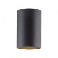 Downlight - PN 6749-18 LED stropní svítidlo PURE Point, černá, vnitřní, stmívatelné 2700K - PAUL NEUHAUS