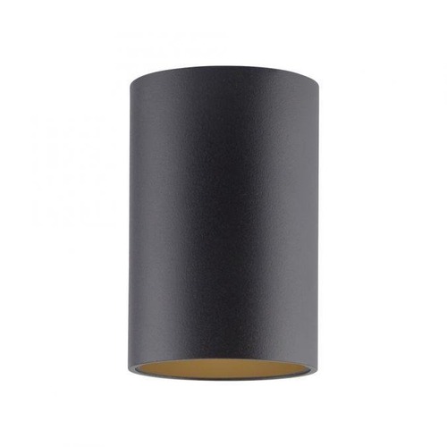 Downlight - PN 6749-18 LED stropní svítidlo PURE Point, černá, vnitřní, stmívatelné 2700K - PAUL NEUHAUS - foto 1