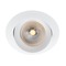 Kruhová - SLC SLC1120 Svítidlo SLC ONE 360 R68-83 WH 705TED 927 IP44 36° - TLG