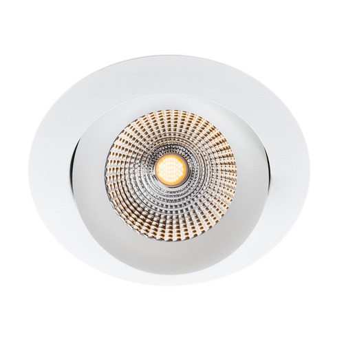 Kruhová - SLC SLC1120 Svítidlo SLC ONE 360 R68-83 WH 705TED 927 IP44 36° - TLG - foto 1