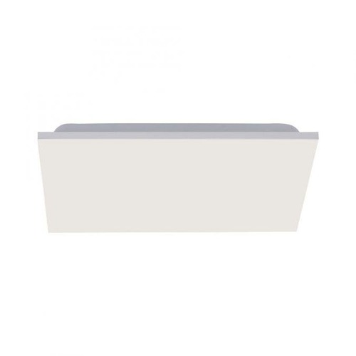 Hranatá - LD 15108-16 ELEONORA LED panel svítidlo bílé, 45x45, stmívatelné, CCT nastavení teploty barvy, bezrámečkové 2700-5000K - LEUCHTEN DIREKT / JUST LIGHT - foto 1