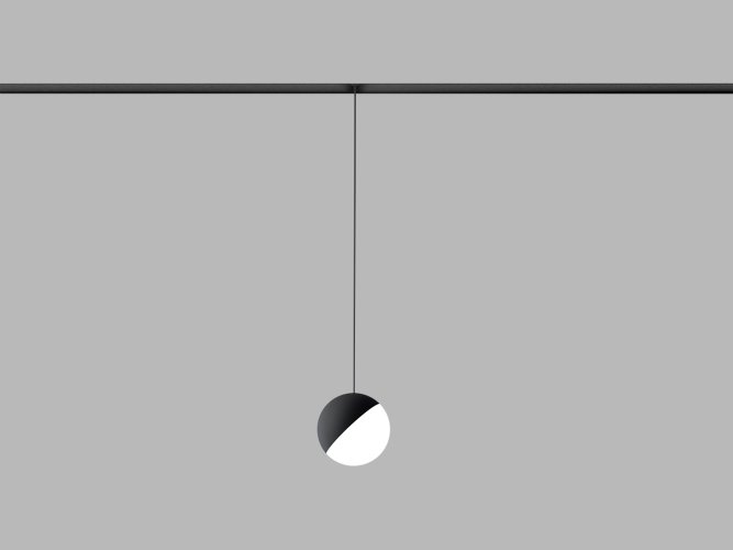 Lištové svítidla - Lištové svítidla svítidlo MAG LOCO Z, B DALI DIM 10W 3000K, DALI - foto 1