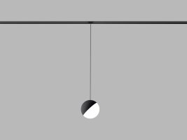 Lištové svítidla - Lištové svítidla svítidlo MAG LOCO Z, B DALI DIM 10W 3000K, DALI