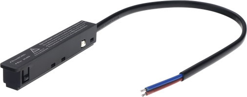 Spotřební materiál a příslušenství - Napájecí konektor