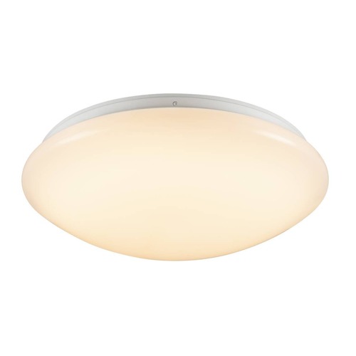 Kruhová - LA 1007516 SURFACE V 390 10/15/20W 830/840 IP44 - BIG WHITE (SLV) - foto 1