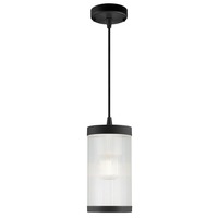 Závěsná - NOR 2218053003 Coupar venkovní závěsné svítidlo černá - NORDLUX