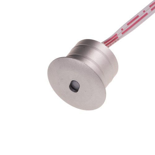 Pohybová čidla - PIR senzor dimLED 5m - foto 1