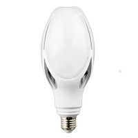 LED industriálne svietidlá - LED BULB E27 40W PF>0.9