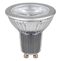 GU10/GZ10 - RED G13706 OSRAM PAR16 DIMM 230V GU10 LED EQ100 36° 3000K - DESIGN RENDL