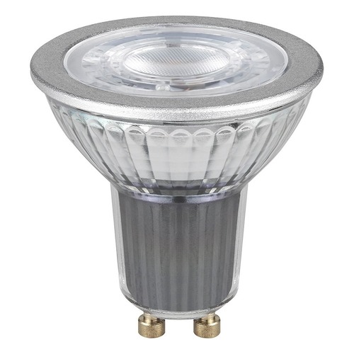 GU10/GZ10 - RED G13706 OSRAM PAR16 DIMM 230V GU10 LED EQ100 36° 3000K - DESIGN RENDL - foto 1