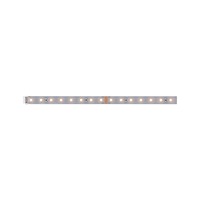 Pracovní osvětlení - P 71234 MaxLED 500 LED Strip teplá bílá pouze pásek 1m 3,6W 550lm/m 64 LEDs/m 2700K - PAULMANN