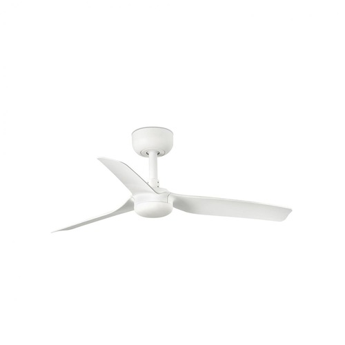 Ventilátory - FARO 33820 MINI PUNT S stropní ventilátor, bílá s DC motorem - FARO - foto 1