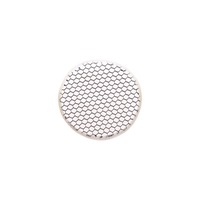 Stínidla, kryty, clony - LA 1004797 NUMINOS® L difuzér Wabe - BIG WHITE (SLV)
