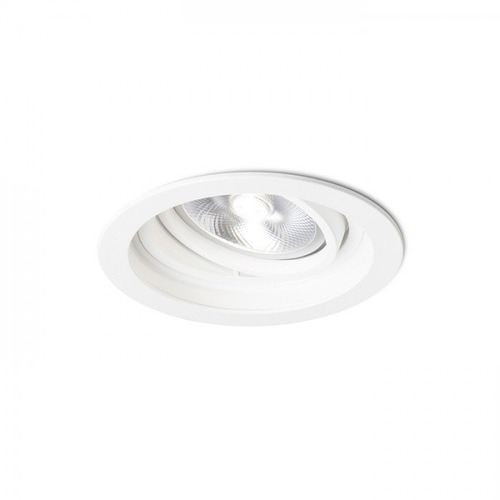 Kruhová - RED R12706 GRANADA R bílá 12V G53 50W - RED - DESIGN RENDL - foto 1