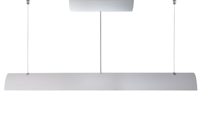 Podélná - WD 86-5307-40 Závěsné svítidlo SIMI 23,6W 230V LED 4000K 2800lm - ECO DESIGN - foto 1