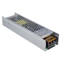 Napájecí zdroj kovový - Napájecí zdroj LED 24V Metal 3 roky záruka