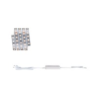 Pracovní osvětlení - P 71232 MaxLED 500 LED Strip teplá bílá základní sada 1,5m 5,5W 550lm/m 64 LEDs/m 2700K 20VA - PAULMANN