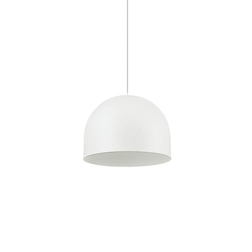 Polokoule - ILUX 196770 TALL SP1 BIG BIANCO - IDEALLUX - foto 1