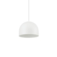 Polokoule - ILUX 196770 TALL SP1 BIG BIANCO - IDEALLUX