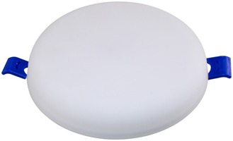 LED panely - LED Slim Mini Panel ROUND 18W 3CCT RA>80