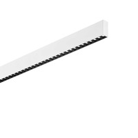 Podélná - ILUX 270180 Steel accent 3000k - IDEALLUX