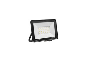 Reflektory - CEN SRSBT-203640 LED reflektor SIRIO BASSA TENSIONE 12-36V/DC 20W 4000K IP65 - CENTURY