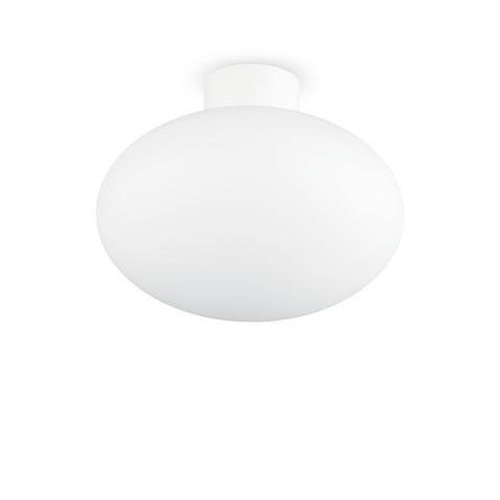 Přisazená - ILUX 148847 CLIO MPL1 BIANCO - IDEALLUX - foto 1