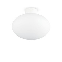 Přisazená - ILUX 148847 CLIO MPL1 BIANCO - IDEALLUX