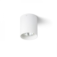 Downlight - RED R12729 MANTOVA I stropní matná bílá 230V GU10 35W - RED - DESIGN RENDL