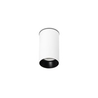 Downlight - FARO 43746 STAN stropní svítidlo, bílá, 1L - FARO