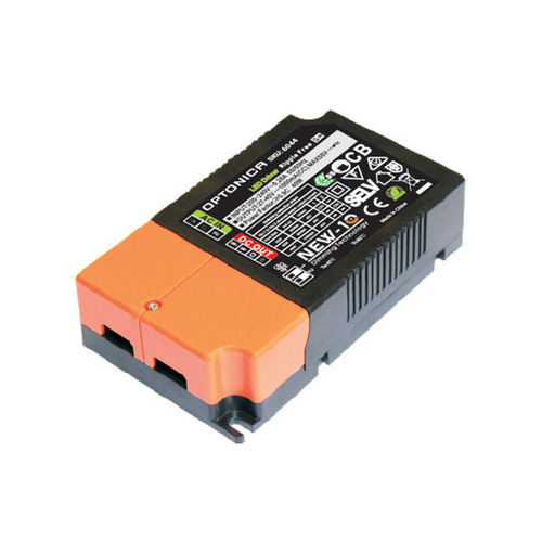 Stmívače a ovladače Optonica - LED PANEL STROJNÝ ŘIDIČ 36W PRO 2701-2719 - foto 1