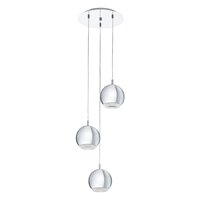 Vícečetná - EG 95913 Závěsné svítidlo CONESSA 95913 - EGLO