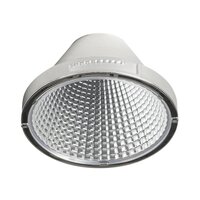 Stínidla, kryty, clony - LA 114104 Reflektor pro SUPROS 40° - BIG WHITE (SLV)