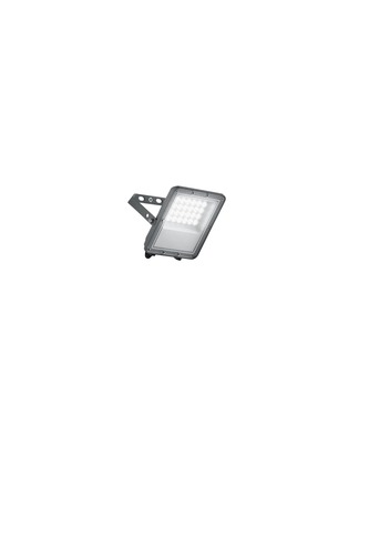 Nástěnná - FAN LED-ESUS-20 LED reflektor ESUS 20 W, CCT, stříbrný, IP65 - FANEUROPE - foto 1