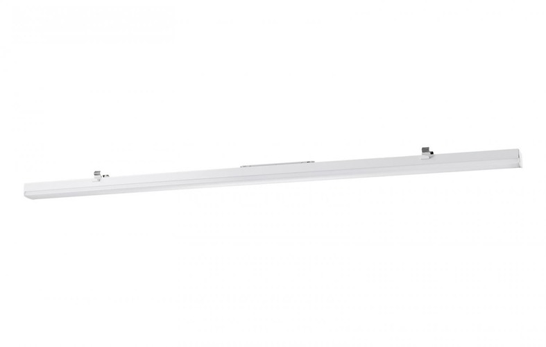 Lištové 1 fáze Sanotrunk - IMPR 707231 Deko-Light modulový systém - Sanotrunk Universal 120 st., 75 W, DALI, 4000 K, bílá - foto 1