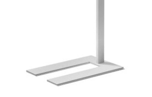 Stojací lampy - HAL 13-7002, W Podstavec ke stojací lampě LEIRA LED bílý - HALLA