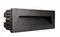 Příslušenství - IMPR 930469 Deko-Light kryt černá schodek pro Light Base III Outdoor