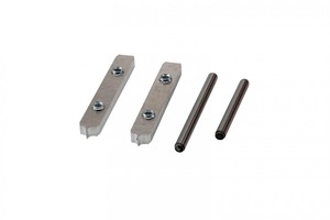 Spojky pro Al profily - IMPR 988200 Deko-Light profil příslušenství - Plano MS prodlužovací spojení - LIGHT IMPRESSIONS