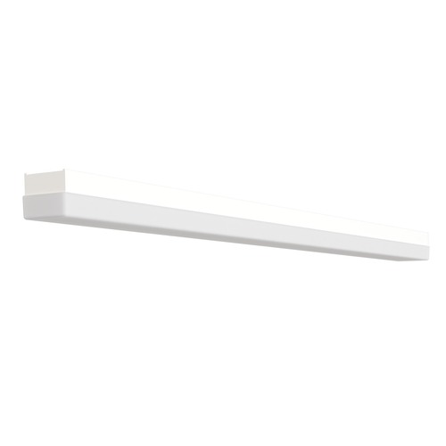 Podélná - OS MAT71039 MATAR 2 stropní/nástěnné plastové svítidlo bílá IP44 3000 K 13W LED DALI (původní kód OS 71039) - OSMONT - foto 1
