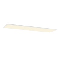 LED panely - LA 1008608 PANEL C 1200 DALI 34 W 930/940 UGR - BIG WHITE (SLV)