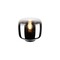 Stolní lampy dekorační - LA 1010349 PANTILO stolní lampa, válcová, 1 x max. 15 W E27, chrom - BIG WHITE (SLV)