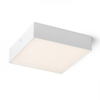 Technická - RED R13487 LARISA SQ 22 stropní bílá 230V LED 20W 3000K - RED - DESIGN RENDL